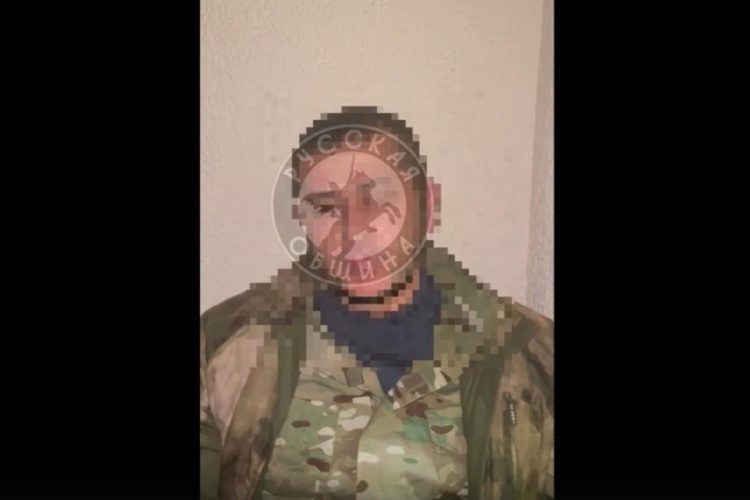 В рязанском Рыбном задержали мужчину за развратные действия с ребенком