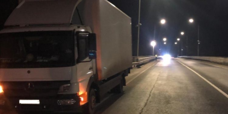 В Шиловском районе насмерть сбили 34-летнюю женщину-пешехода В Шиловском районе насмерть сбили 34-летнюю женщину-пешехода