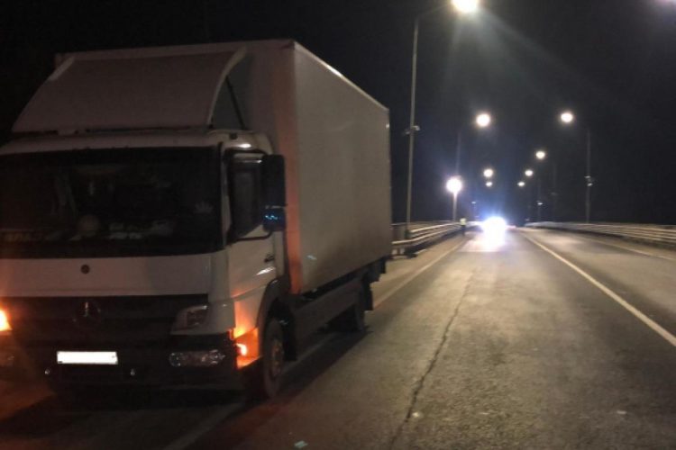 В Шиловском районе насмерть сбили 34-летнюю женщину-пешехода