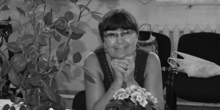 Умерла директор Государственного архива Рязанской области Татьяна Синельникова Умерла директор Государственного архива Рязанской области Татьяна Синельникова