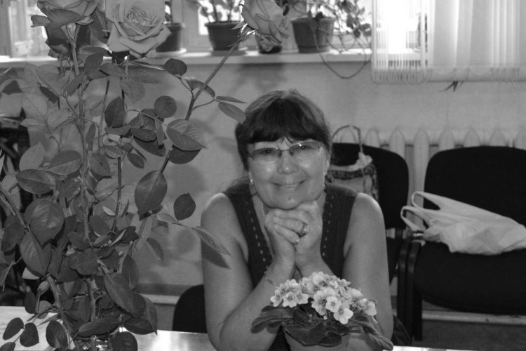 Умерла директор Государственного архива Рязанской области Татьяна Синельникова