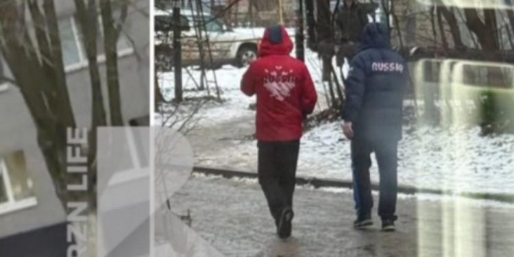 Рязанка рассказала о двух мужчинах, пристающих к девушкам и не принимающим отказ