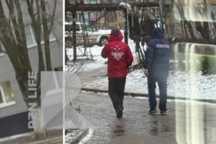 Рязанка рассказала о двух мужчинах, пристающих к девушкам и не принимающим отказ