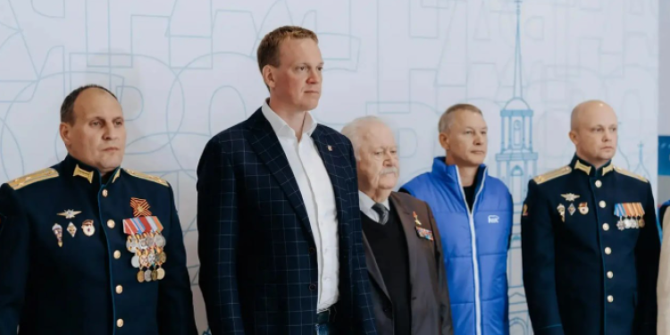 Малков: явка избирателей на выборах депутатов Рязанской облдумы побила рекорд за минувшие 15 лет Малков: явка избирателей на выборах депутатов Рязанской облдумы побила рекорд за минувшие 15 лет