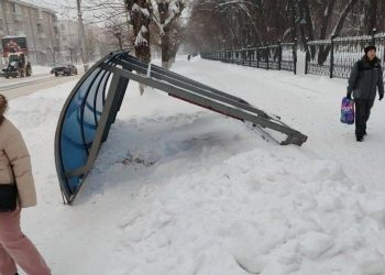 Остановки в Рязани будут одинаковыми