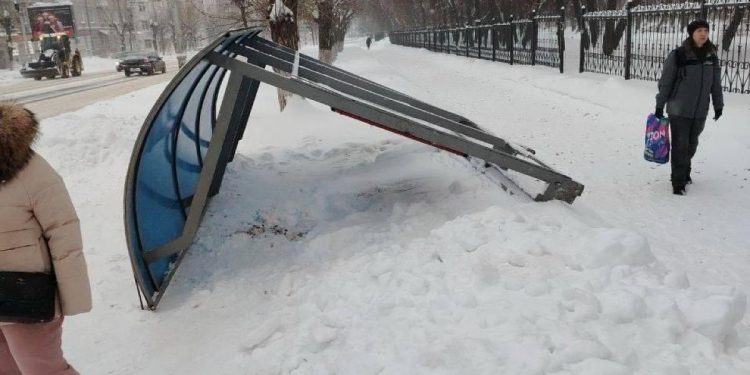 Остановки в Рязани будут одинаковыми Остановки в Рязани будут одинаковыми