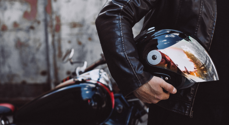 В Спасском районе у 39-летнего водителя за повторное пьяное вождение конфисковали мотоцикл