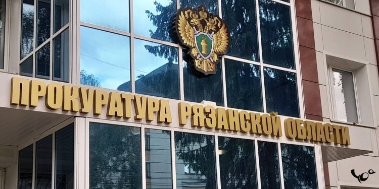 В Сасовском районе строительство здания ДК отстает от графика