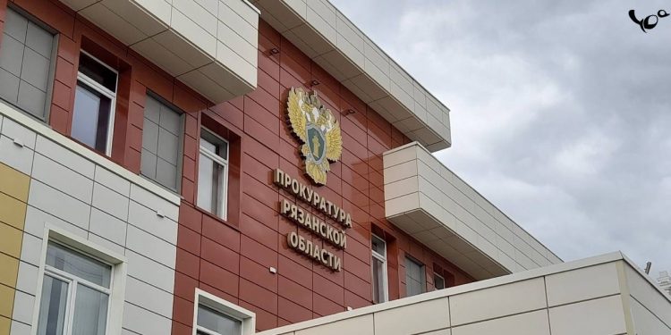 Рязанская прокуратура начала проверку по факту отключения отопления на 13 улицах Рязанская прокуратура начала проверку по факту отключения отопления на 13 улицах