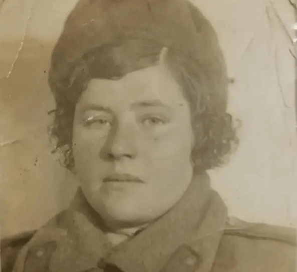 Умерла участница Великой Отечественной войны, рязанка Мария Чурмасова