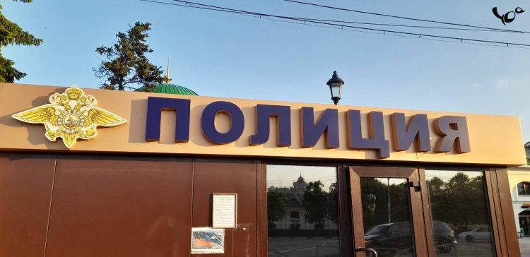 14 мая в рязанской области проходит рейд "Автобус"