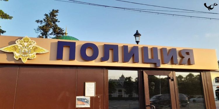 14 мая в рязанской области проходит рейд «Автобус»