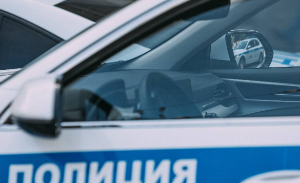 24 сентября в Рязанской области проходит рейд по подложным номерам