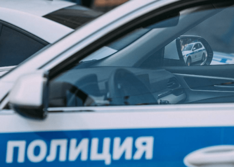 24 сентября в Рязанской области проходит рейд по подложным номерам