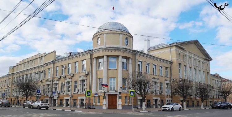 Рязанская гордума планирует ввести награду «Рязань - город трудовой доблести»