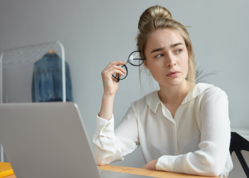 SuperJob: 60% рязанцев сталкивались с выгоранием на работе SuperJob: 60% рязанцев сталкивались с выгоранием на работе