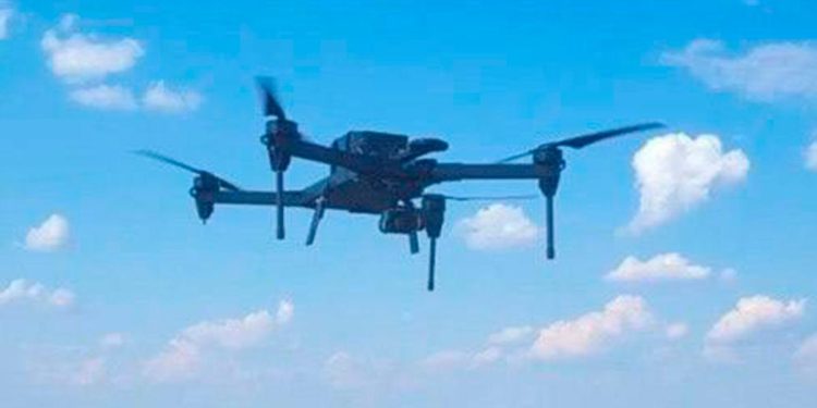 Рязанская область снова подверглась атаке БПЛА Рязанская область снова подверглась атаке БПЛА