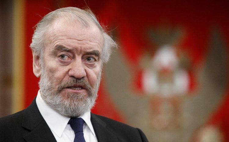 Гендиректором Большого театра назначен Валерий Гергиев