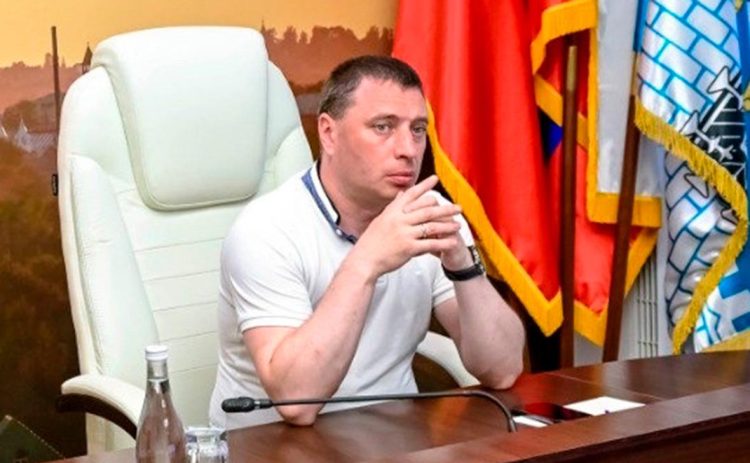 За мошенничество и взятки задержан мэр подмосковного города