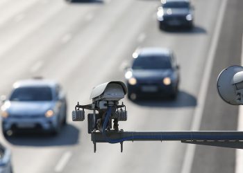 Дороги Рязани оснастят дополнительными камерами