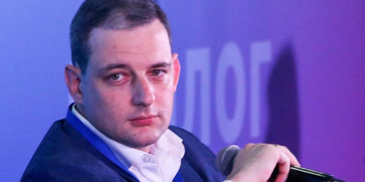 За взятку арестован зампред правительства Московской области
