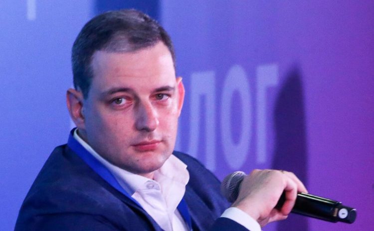 За взятку арестован зампред правительства Московской области