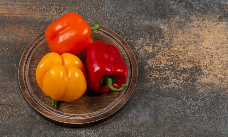 Врач Лозикова: болгарский перец нельзя употреблять людям с проблемами ЖКТ