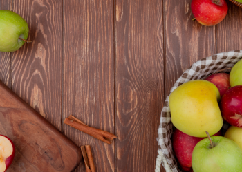 Врач Еременко: яблоки улучшают пищеварение и положительно влияют на работу сердца Врач Еременко: яблоки улучшают пищеварение и положительно влияют на работу сердца