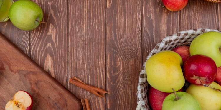 Врач Еременко: яблоки улучшают пищеварение и положительно влияют на работу сердца