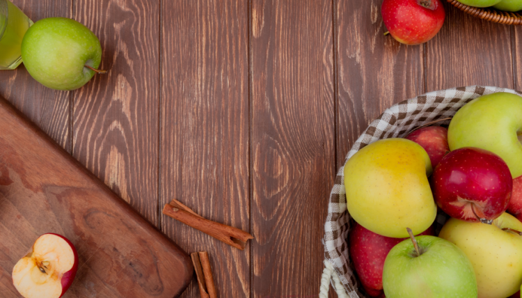 Врач Еременко: яблоки улучшают пищеварение и положительно влияют на работу сердца