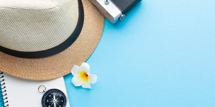 31% рязанцев предпочитают для отпуска июль