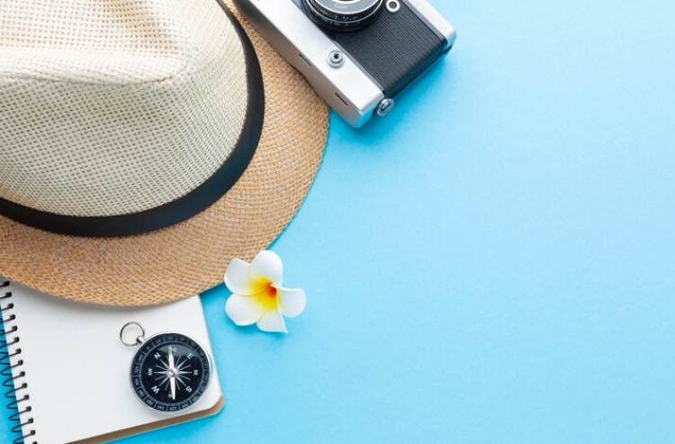 31% рязанцев предпочитают для отпуска июль