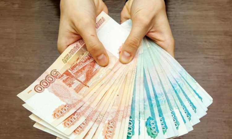 Рязанская область заняла 54 строчку в рейтинге регионов по динамике зарплат