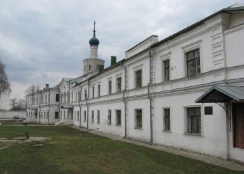 Рязанская семинария не прошла аккредитацию