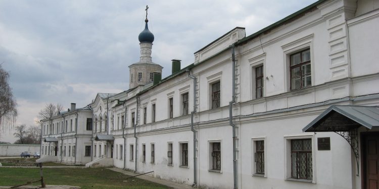 Рязанская семинария не прошла аккредитацию