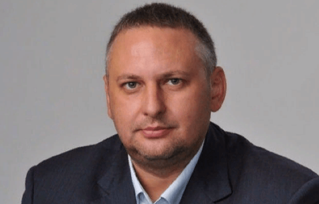 Рязанский депутат Подоль призвал увольнять непривитых от коронавируса работников