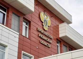 Прокуратура проверила работу кондиционеров в 15 рязанских автобусах