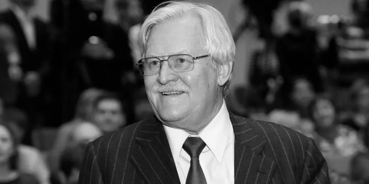На 71-году жизни скончался кинорежиссер «Мастера и Маргариты» Юрий Кара