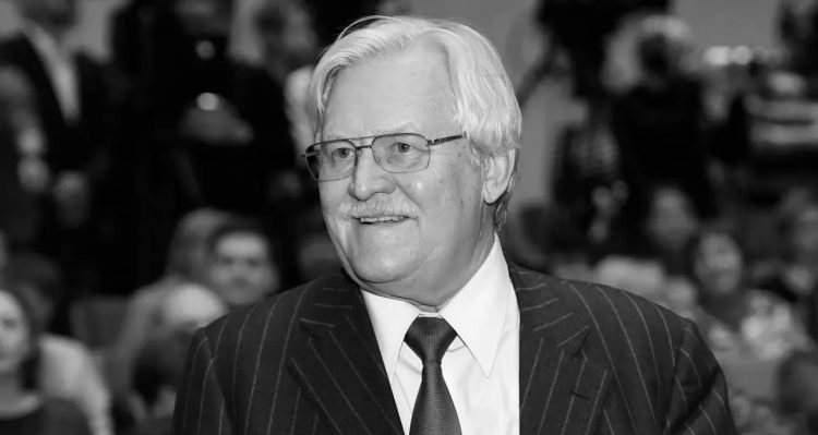 На 71-году жизни скончался кинорежиссер "Мастера и Маргариты" Юрий Кара