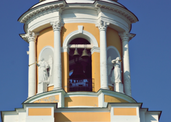 В Рязанской области впервые зимой пройдет фестиваль колокольного звона В Рязанской области впервые зимой пройдет фестиваль колокольного звона