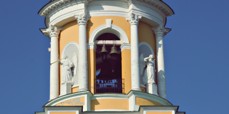 В Рязанской области впервые зимой пройдет фестиваль колокольного звона