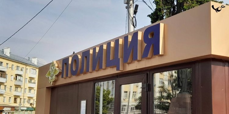 В минувшие выходные рязанские полицейские выявили 9812 нарушений ПДД