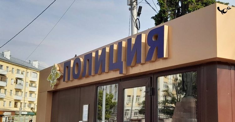 В минувшие выходные рязанские полицейские выявили 9812 нарушений ПДД