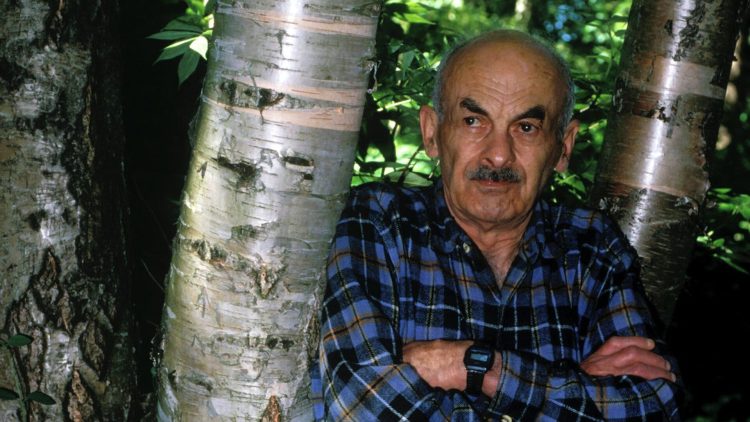 Сегодня 100 лет Булату Окуджаве