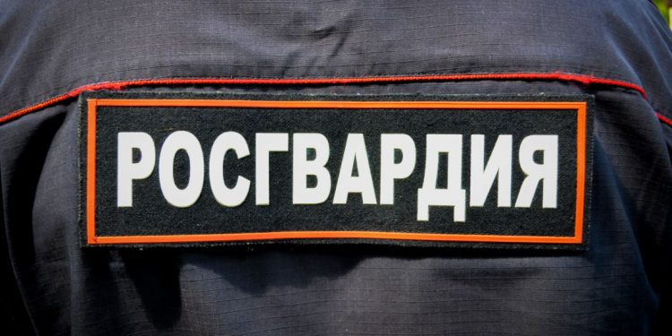 Во время взрыва на полигоне в рязанских Дубровичах погиб сотрудник Росгвардии Во время взрыва на полигоне в рязанских Дубровичах погиб сотрудник Росгвардии