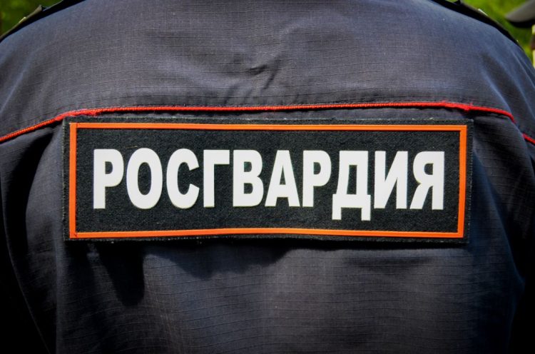 Во время взрыва на полигоне в рязанских Дубровичах погиб сотрудник Росгвардии