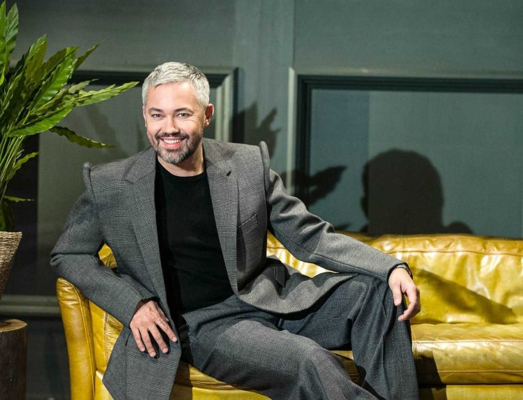 В Рязани стартовали съемки шоу "Рогов в городе"