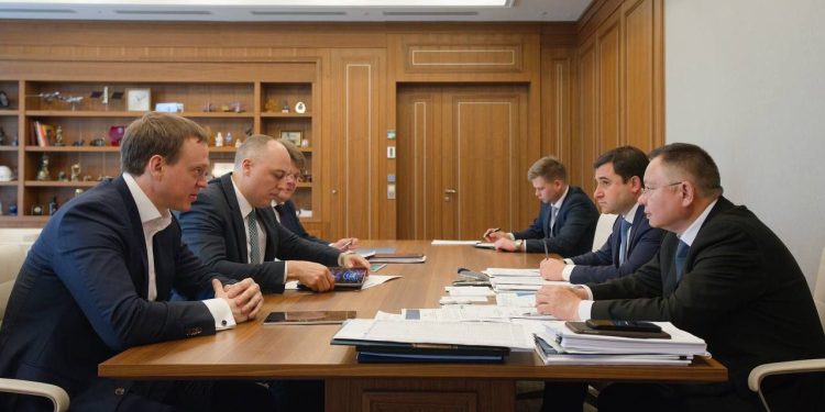 До конца 2024 года в Рязанской области из аварийного жилья переселят 800 человек