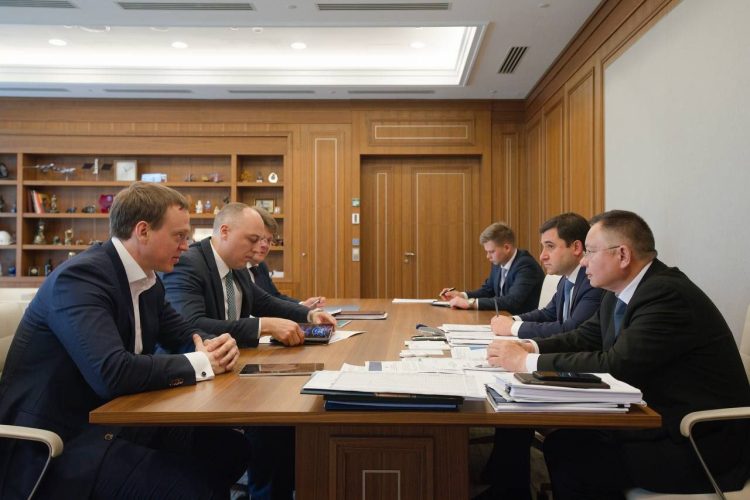 До конца 2024 года в Рязанской области из аварийного жилья переселят 800 человек