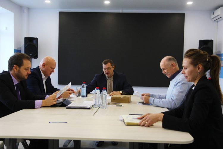 На основных площадках в Рязани планируют установить макеты храмов